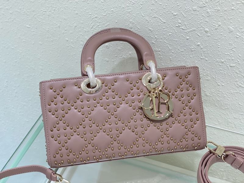 Christian Dior My Lady Bags